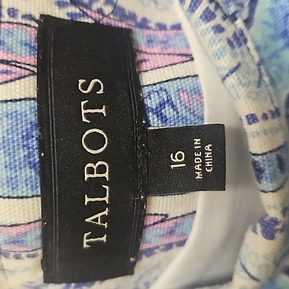 Talbots size 16 skirt - Picture 4 of 8